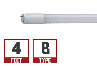 LED-25T5HO-840DE48-G3 4ft LED T5 - 3500 Lumens - 4000K - 25W - Ballast Bypass